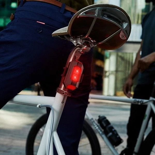 🔥 Wireless Mini Strobe LED Warning Light for Vehicles🔥