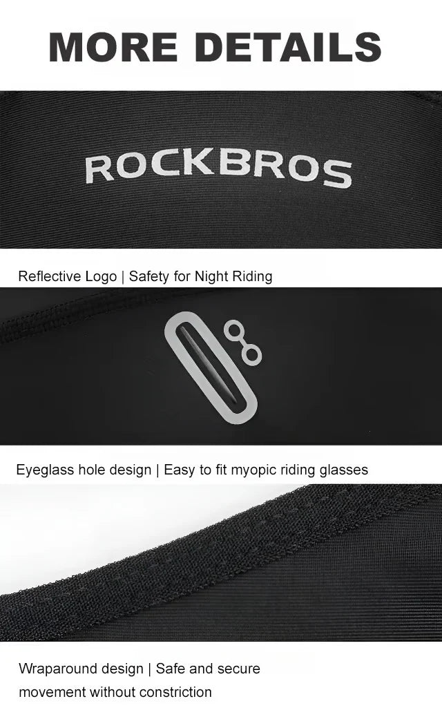 Ice Silk Face Protection Cycling Hood – Stay Cool & Ride Protected! ❄️🚴‍♂️