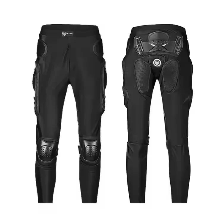 Cycling Protective Clothing, Complete Set [Top and Pants]++++