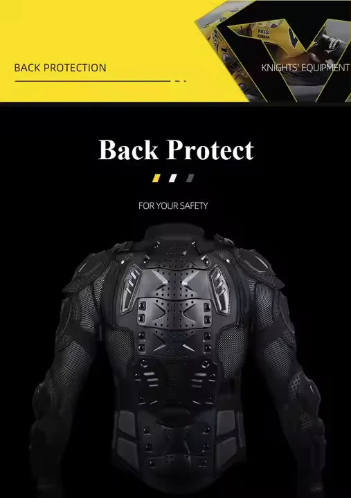 Cycling Protective Clothing, Complete Set [Top and Pants]++++