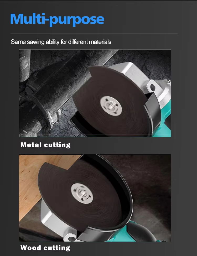 "Compact Power – Mini 12V Cordless Angle Grinder for Fast, Precise Grinding!"