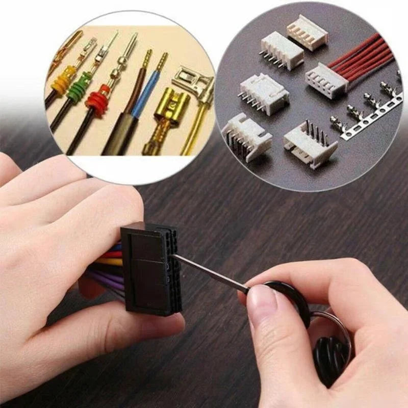 Terminal Ejector Kit（36PCS）