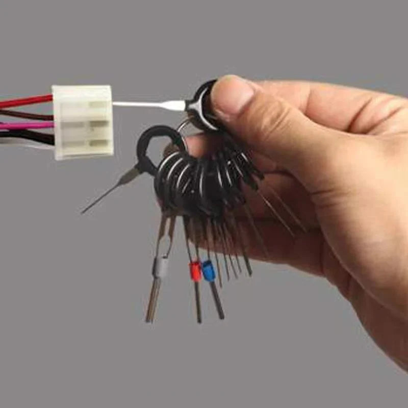 Terminal Ejector Kit（36PCS）