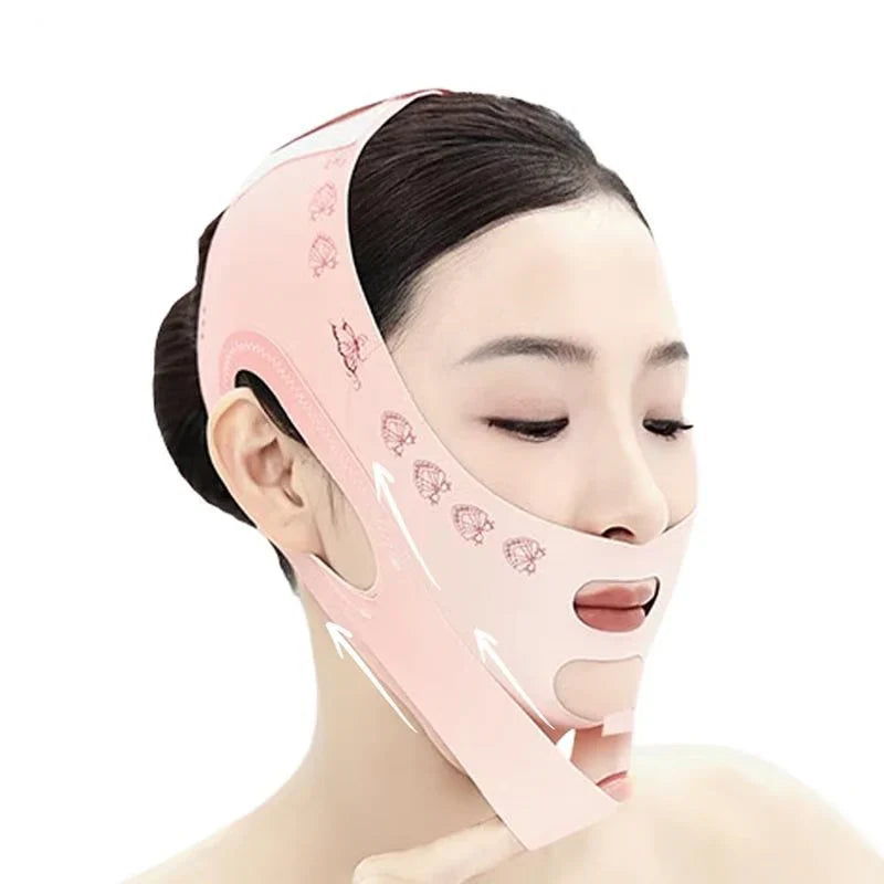 V Line Face Lifting Strap【Buy one, get one free】