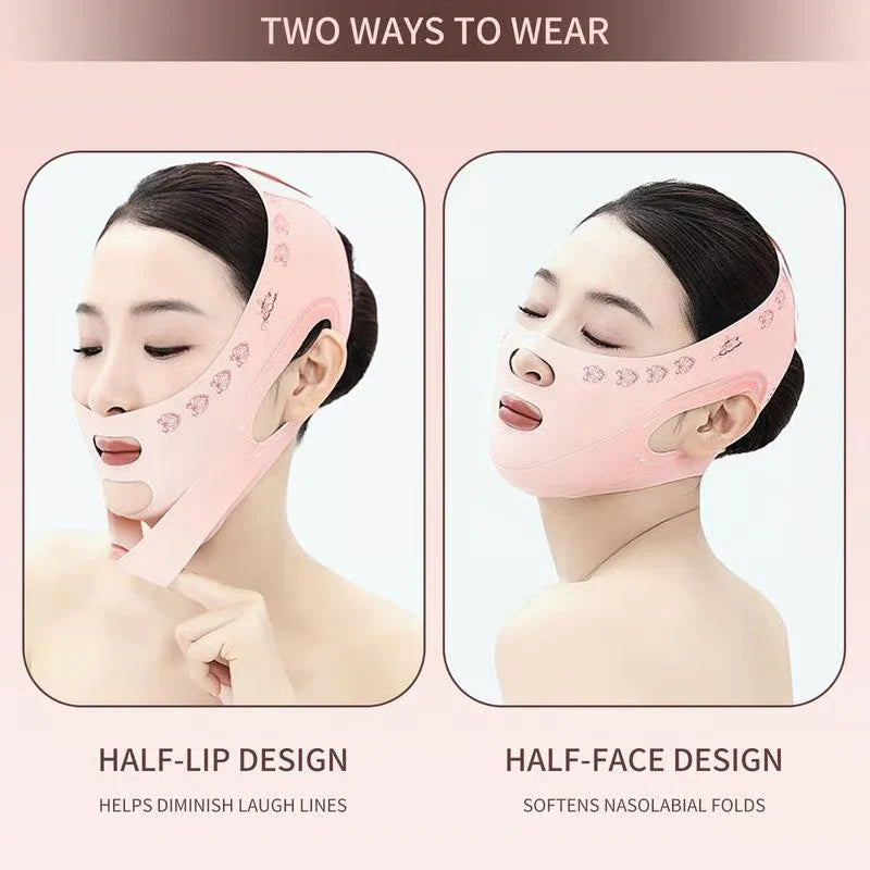 V Line Face Lifting Strap【Buy one, get one free】