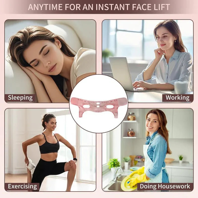 V Line Face Lifting Strap【Buy one, get one free】