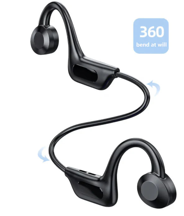 NEW Bone Conduction Headphones🎧