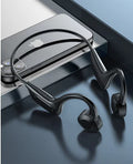 NEW Bone Conduction Headphones🎧