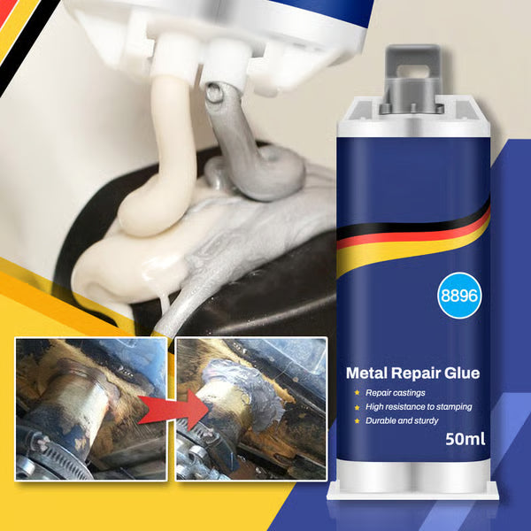 🔥🔥 धातु मर्मत गोंद