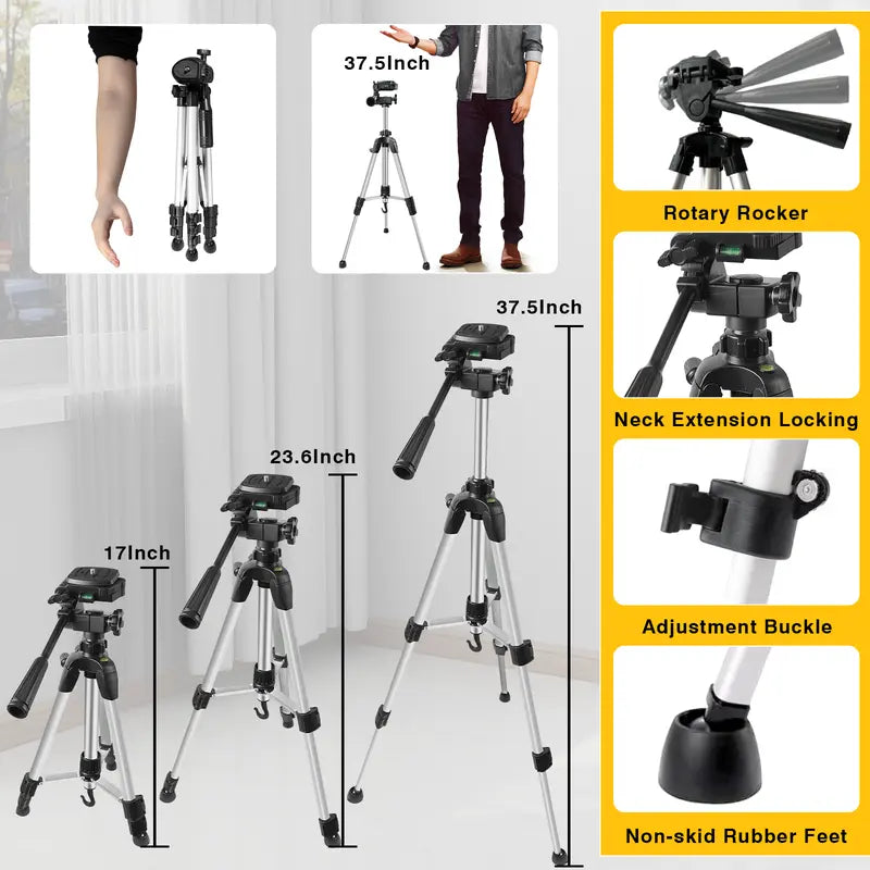 16-Line Laser Measuring Instrument