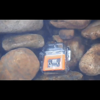 Rechargeable Transparent Arc Lighter