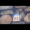 Rechargeable Transparent Arc Lighter