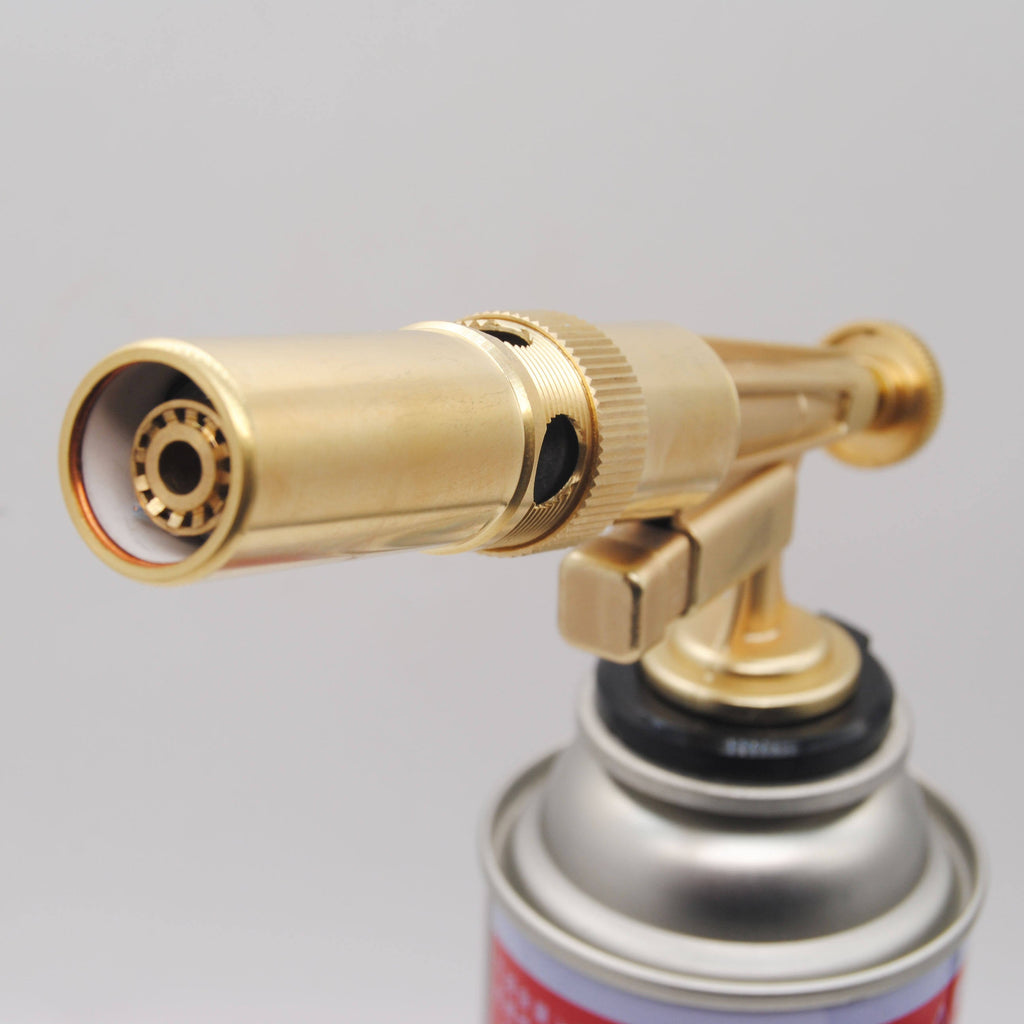 Portable Gas Torch Gun