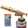 Portable Gas Torch Gun