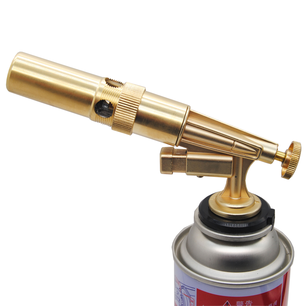 Portable Gas Torch Gun