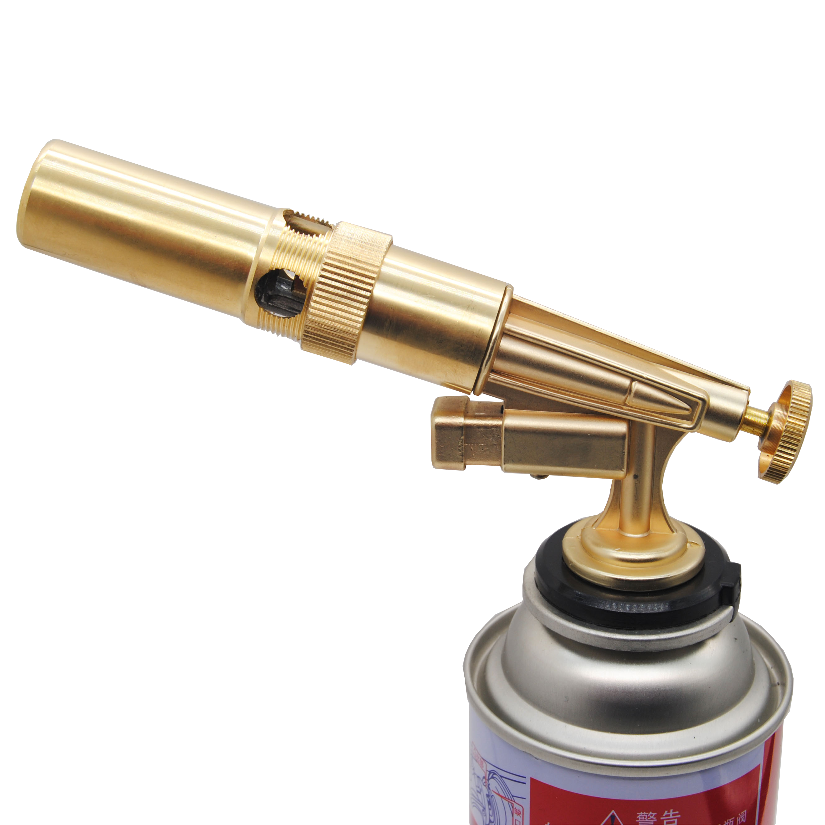 Portable Gas Torch Gun