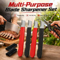 🌿 Blade Sharpener Tool (Buy 1 Get 1 Free)