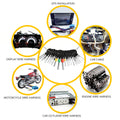 Terminal Ejector Kit（36PCS）